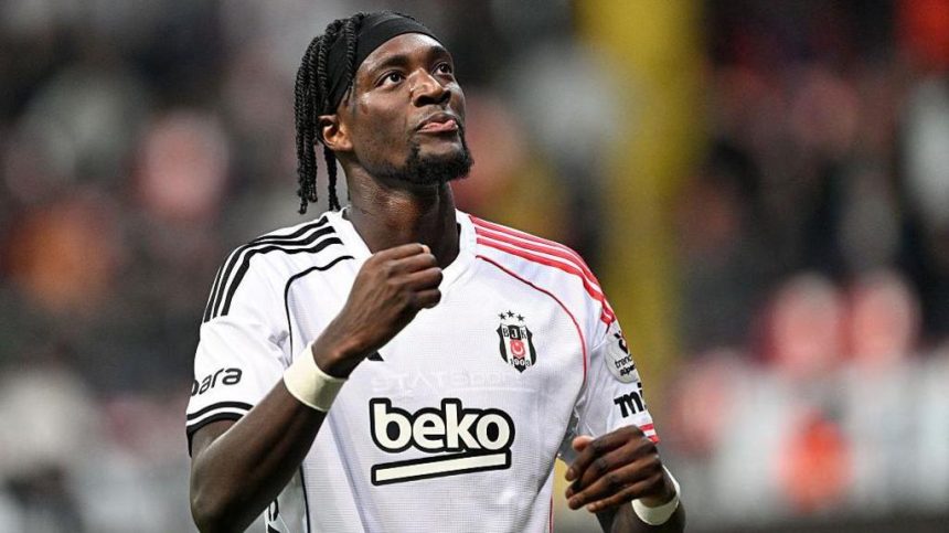 Tammy Abraham nears £18m Aston Villa return