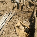 Security agencies uncover graves with mutilated bodies in Ebonyi community