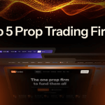 Top Prop Trading Firms in Nigeria in 2026