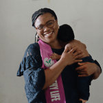 SGBV trauma healing centre