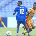 CAF Champions League