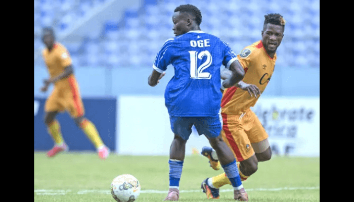 CAF Champions League