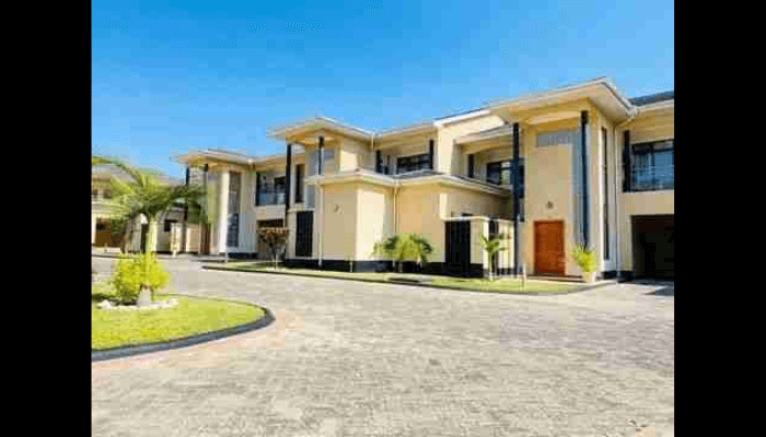 property market in Nigeria