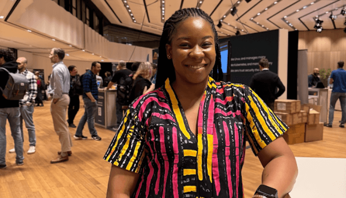 Oluebube Princess Amadi