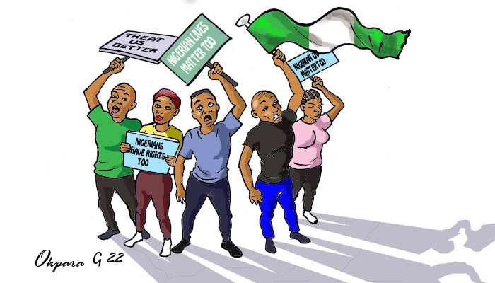 Policy without people: Why Nigeria’s growth isn’t reaching citizens