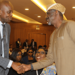 Rivers state economy