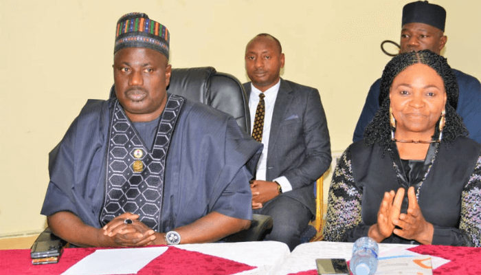 Cooperative societies in Nigeria