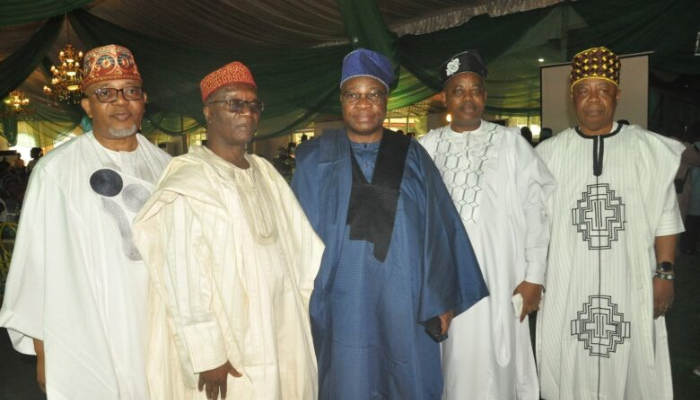 Mutual benefits assurance