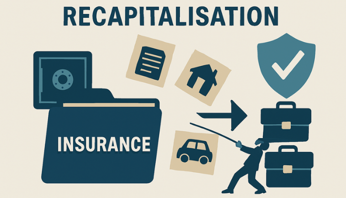 Insurance Recapitalisation