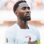 Super Eagles captain Wilfred Ndidi loses father in tragic road accident