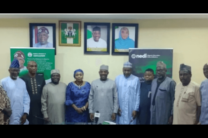 World skills Nigeria National Working Committee