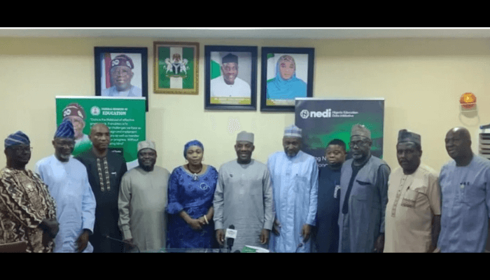 World skills Nigeria National Working Committee