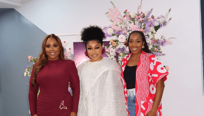 gender-equitable storytelling in AI Age