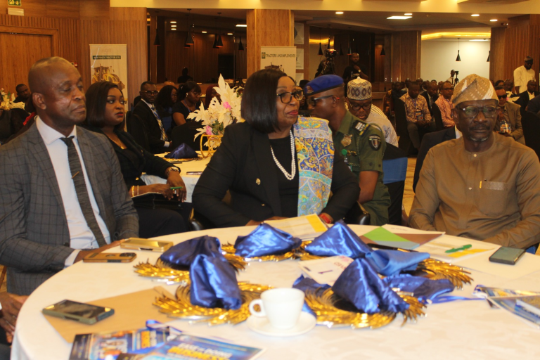 Rivers state economy