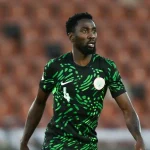 NFF mourns death of Wilfred Ndidi’s father