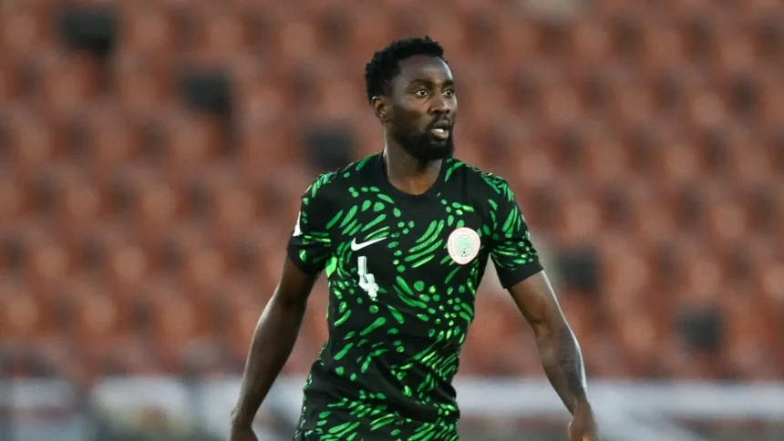Man United consider January move for Wilfred Ndidi