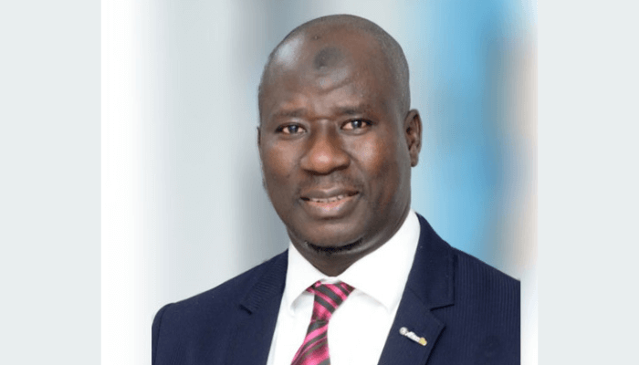 Abdul-Rasheed Akolade