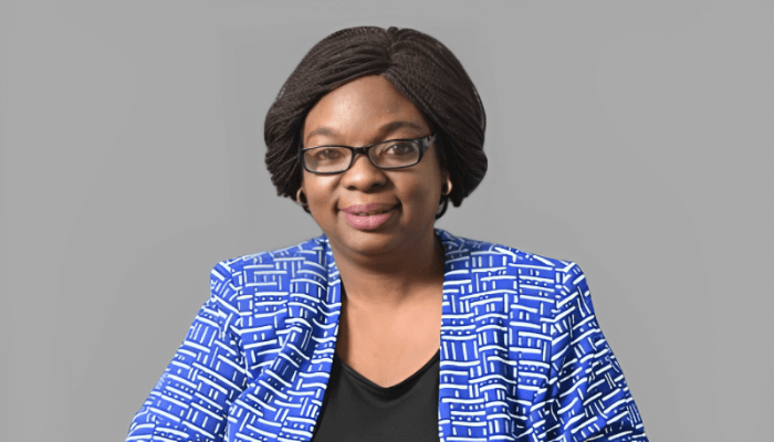 Adetokunbo Matilukuro