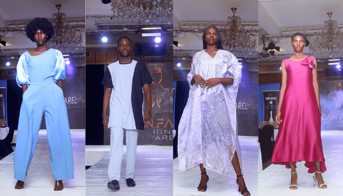African Fashion Awards