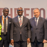 Alaghodaro Investment Summit