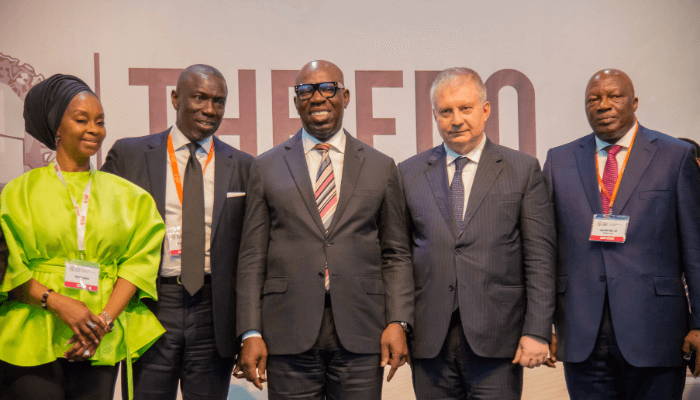 Alaghodaro Investment Summit