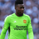 Andre Onana