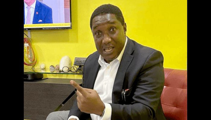 Ayodeji Bankole-Olusina