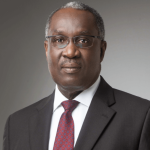 Bababode Osunkoya, chairman Access Holdings PLC
