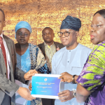 Blue Economy Ministry