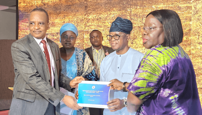 Blue Economy Ministry