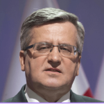 Bronisław Komorowski