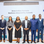 Business Adaptability Summit