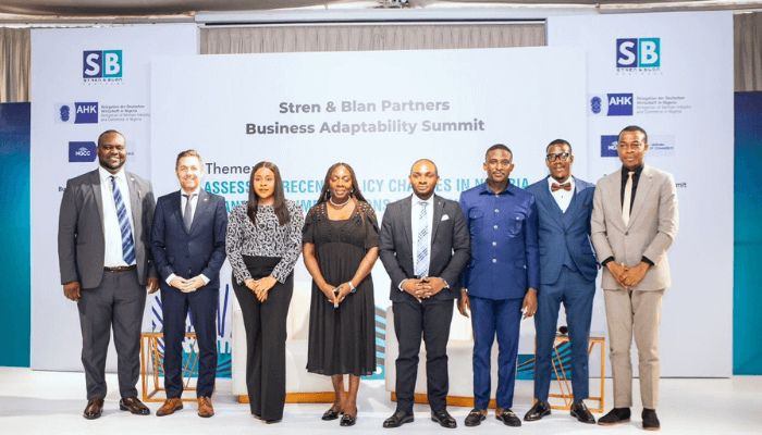 Business Adaptability Summit