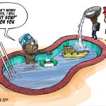 Internally Generated Water