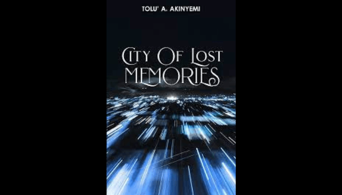 City of lost memories