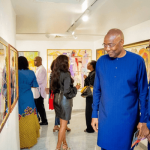 Coronation Art Gallery