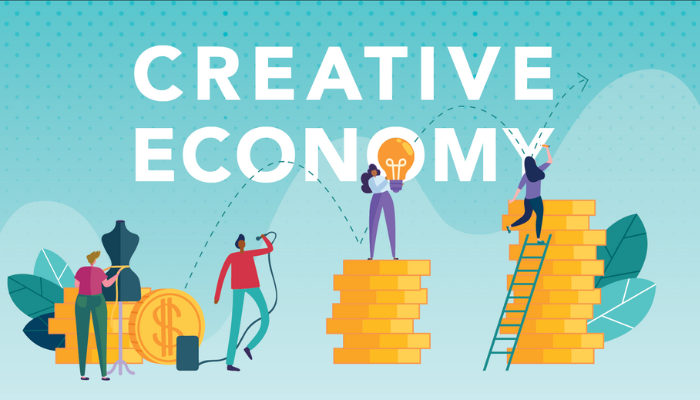 Creative economy