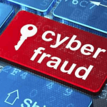 Cyber fraud
