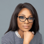 Funke Feyisitan-Ladimeji