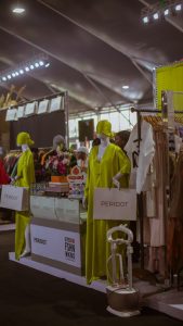 GTCO Fashion Week