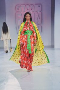 GTCO Fashion Week