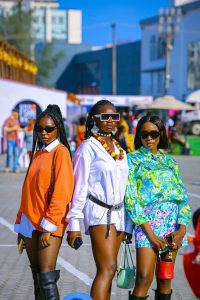 GTCO Fashion Week