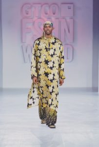 GTCO Fashion Week