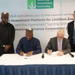 NSIA renewables investment