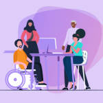 Inclusive recruitment