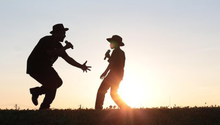 International Men's Day