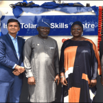 Ishk Tolaram Foundation