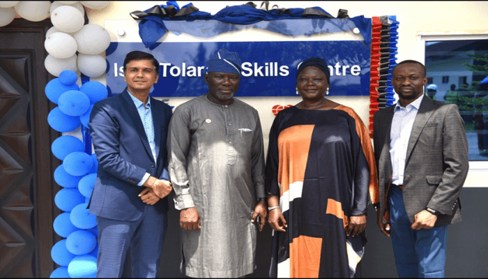 Ishk Tolaram Foundation