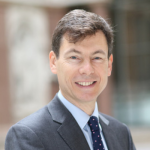 Jonny Baxter, British Deputy High Commissioner for Lagos