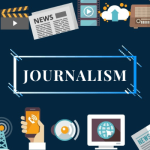 Journalism